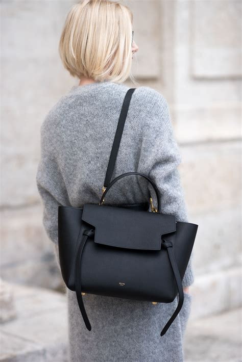 best celine belt bag replica|celine belt bag street style.